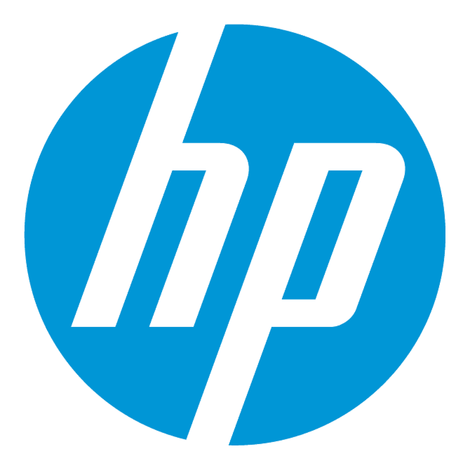 Hp hp logo