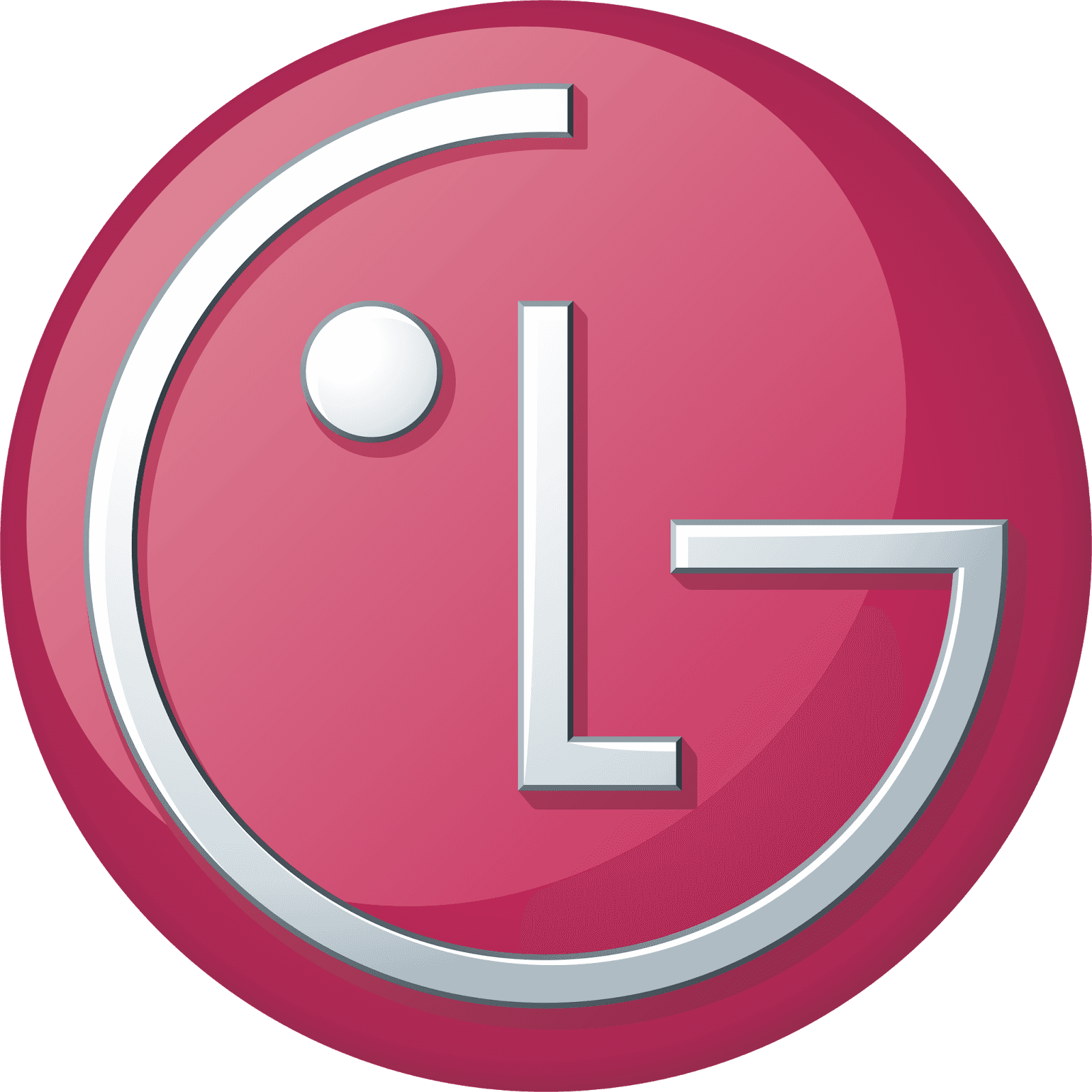 Lg lg logo