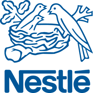 Nestle nestle logo